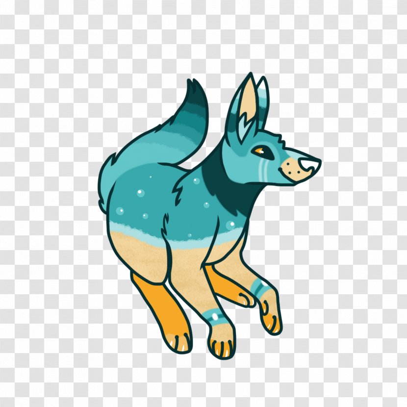 Canidae Clip Art Macropods Dog Illustration - Paw Transparent PNG