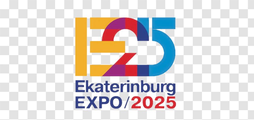Expo 2025 Yekaterinburg Baku Bureau International Des Expositions Exhibition - Fyi Transparent PNG