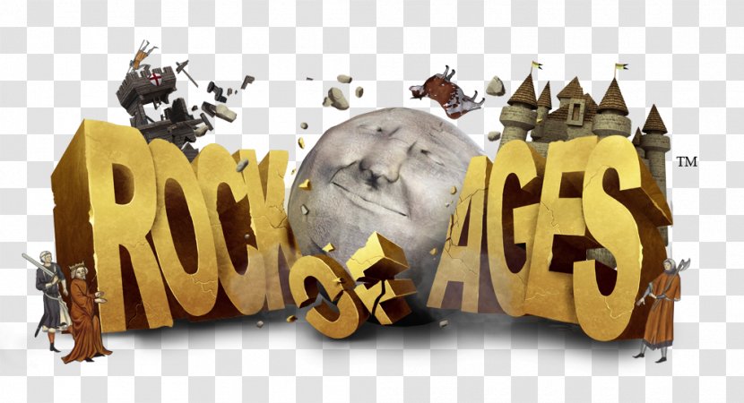 Rock Of Ages II: Bigger & Boulder Age Empires III Video Game - Syberia - Flattening Ancient Characters Transparent PNG