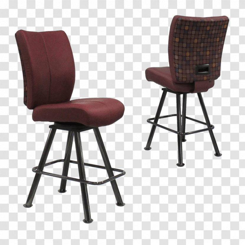 Bar Stool Table Chair Seat Furniture - Kitchen Transparent PNG