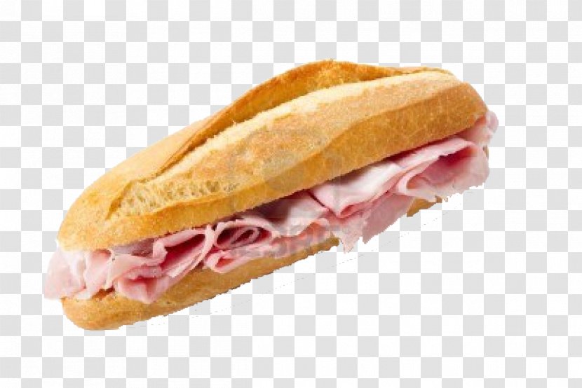 Panini Ham And Cheese Sandwich Prosciutto Breakfast - Mortadella - Sandwiches Transparent PNG