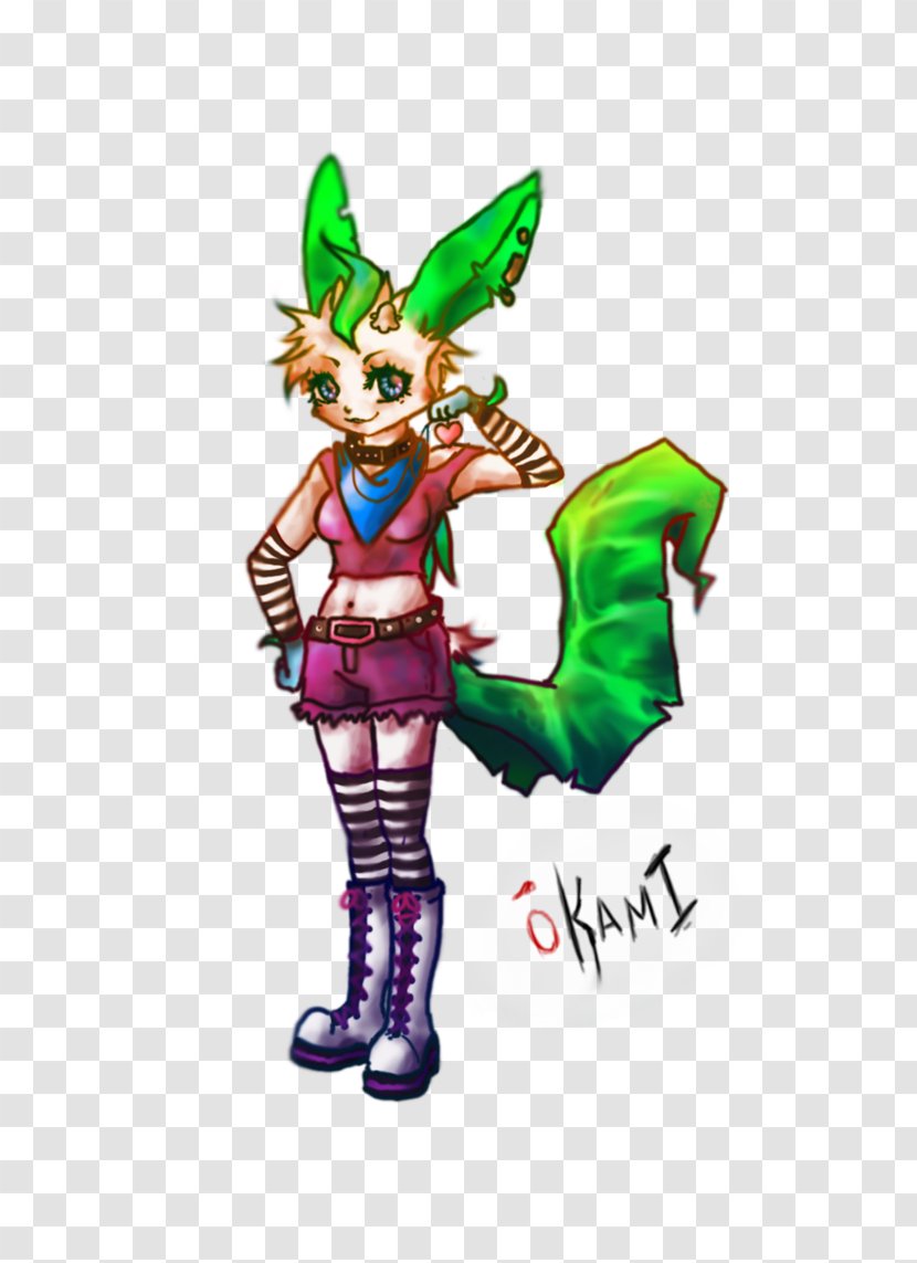Illustration Cartoon Costume Legendary Creature - Fictional Character - Really Cute Shoes For Women UK Transparent PNG