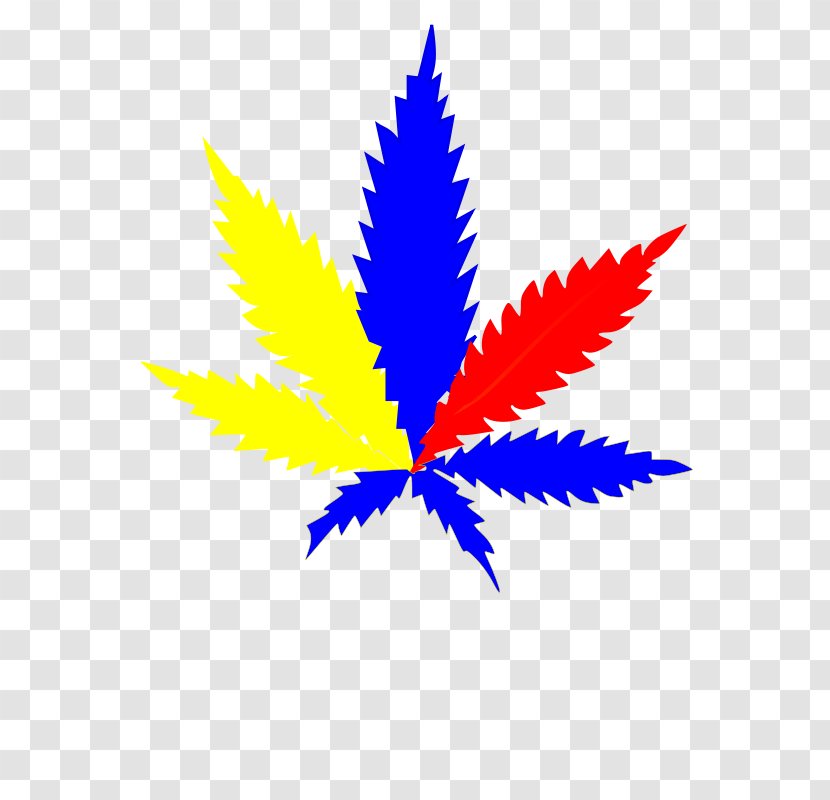 Cannabis Royalty-free Transparent PNG