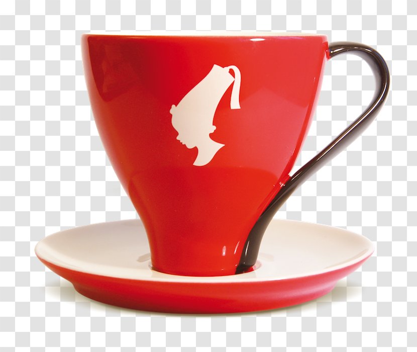 Coffee Cappuccino Cafe Espresso Wiener Melange - Latte Transparent PNG