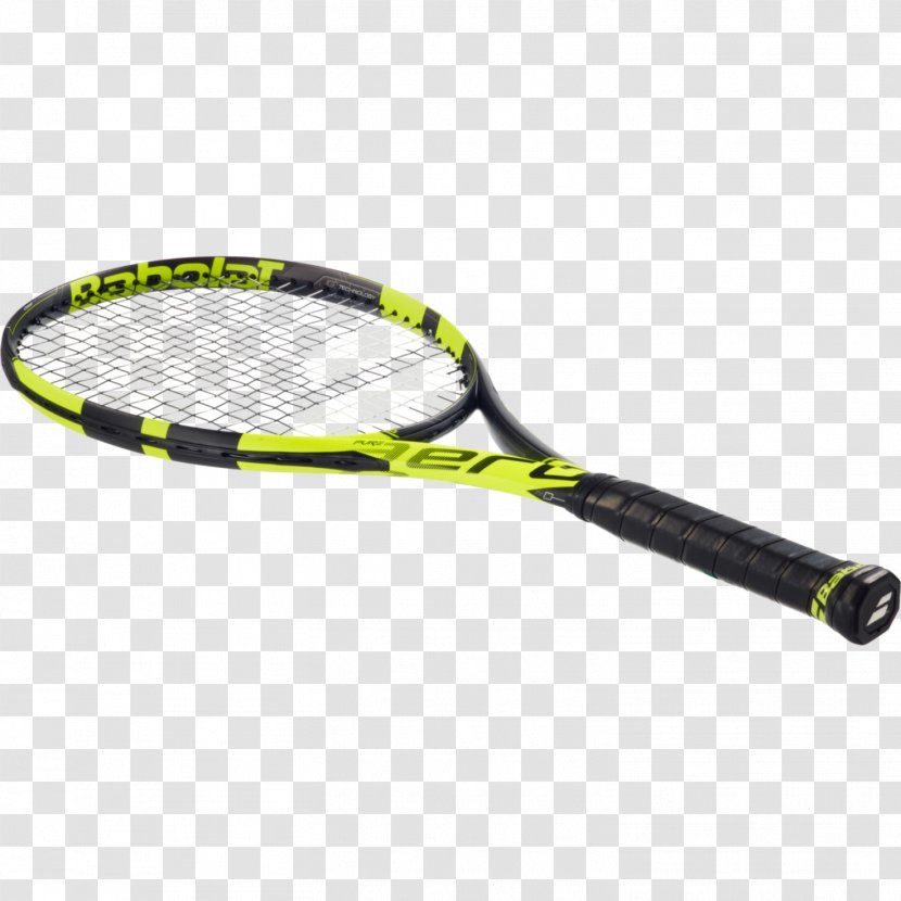 Racket Babolat Tennis Yonex Rakieta Tenisowa - Wilson Sporting Goods Transparent PNG