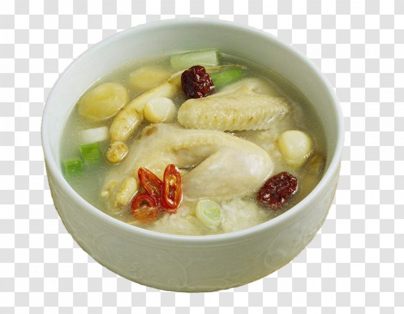 Chicken Soup KFC Ragout Canja De Galinha - Cuisine - Medlar Transparent PNG