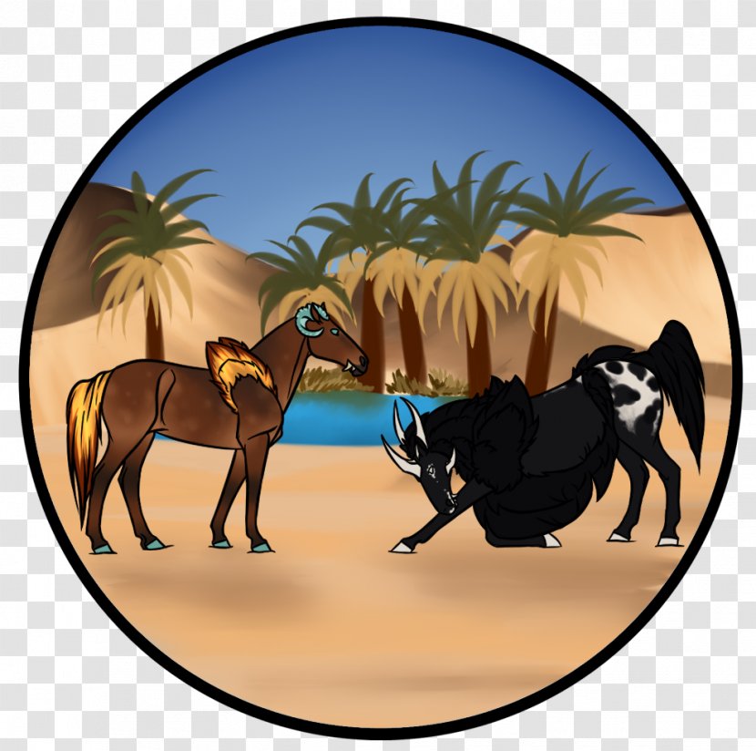 Dog Cattle Horse Camel - Like Mammal - Pharaoh Drawing Transparent PNG