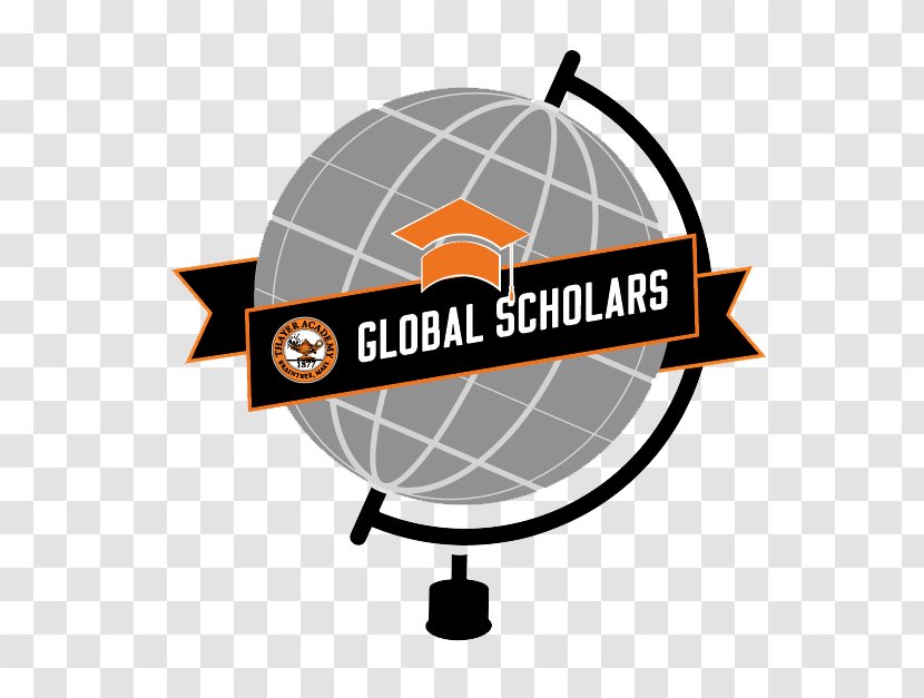 Logo Scholarship GlobalScholar Brand Learning - Washington State University - Museum Of Science And History Transparent PNG