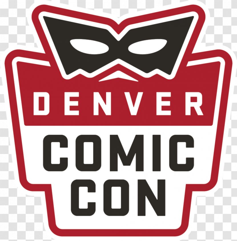 Colorado Convention Center 2018 Denver Comic Con - Television - Friday Admission Comicpalooza San Diego Comic-ConRino Transparent PNG