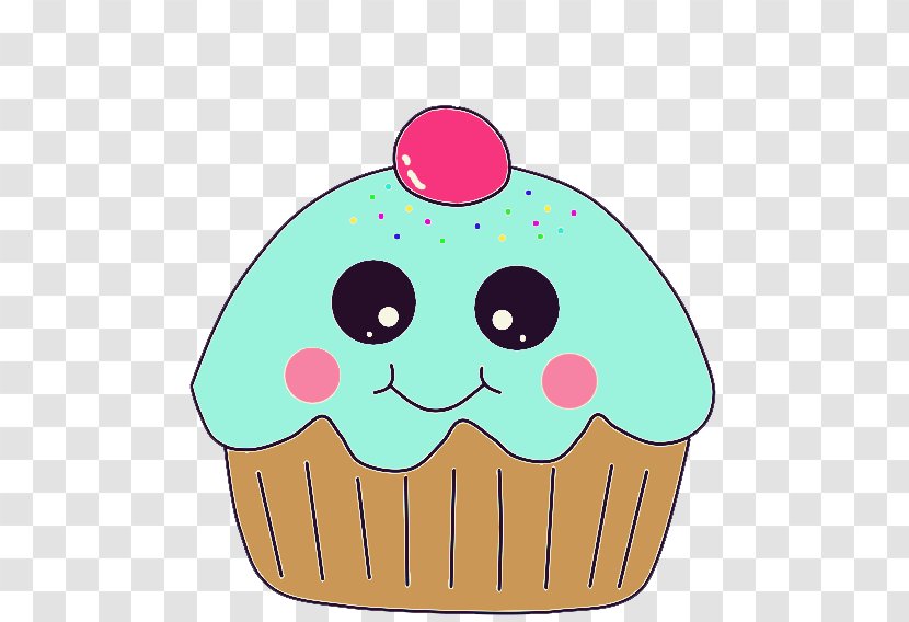 Blogger YouTube Oh Fish !!! Clip Art - Baking Cup - Cupcake Transparent PNG