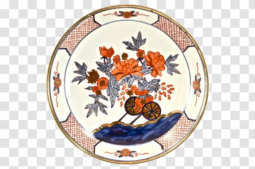 Plate Porcelain Platter Tableware Bowl - Japan Transparent PNG