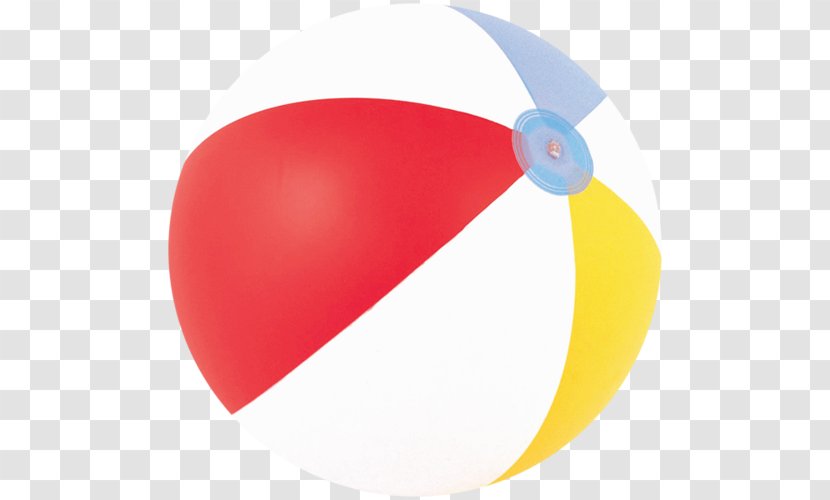 Beach Ball Swimming Inflatable - Swim Ring Transparent PNG