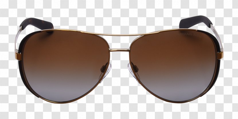 Sunglasses Michael Kors Chelsea Goggles - Glasses Transparent PNG