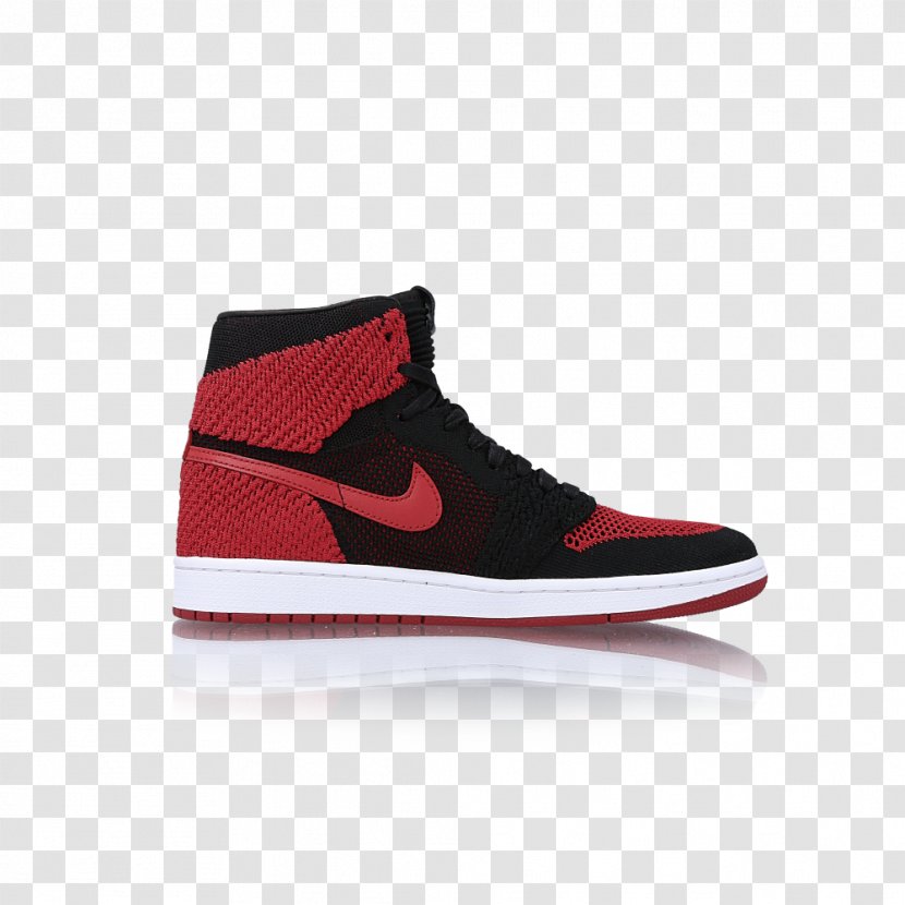 Skate Shoe Sneakers Air Jordan Nike Flywire - Walking Transparent PNG