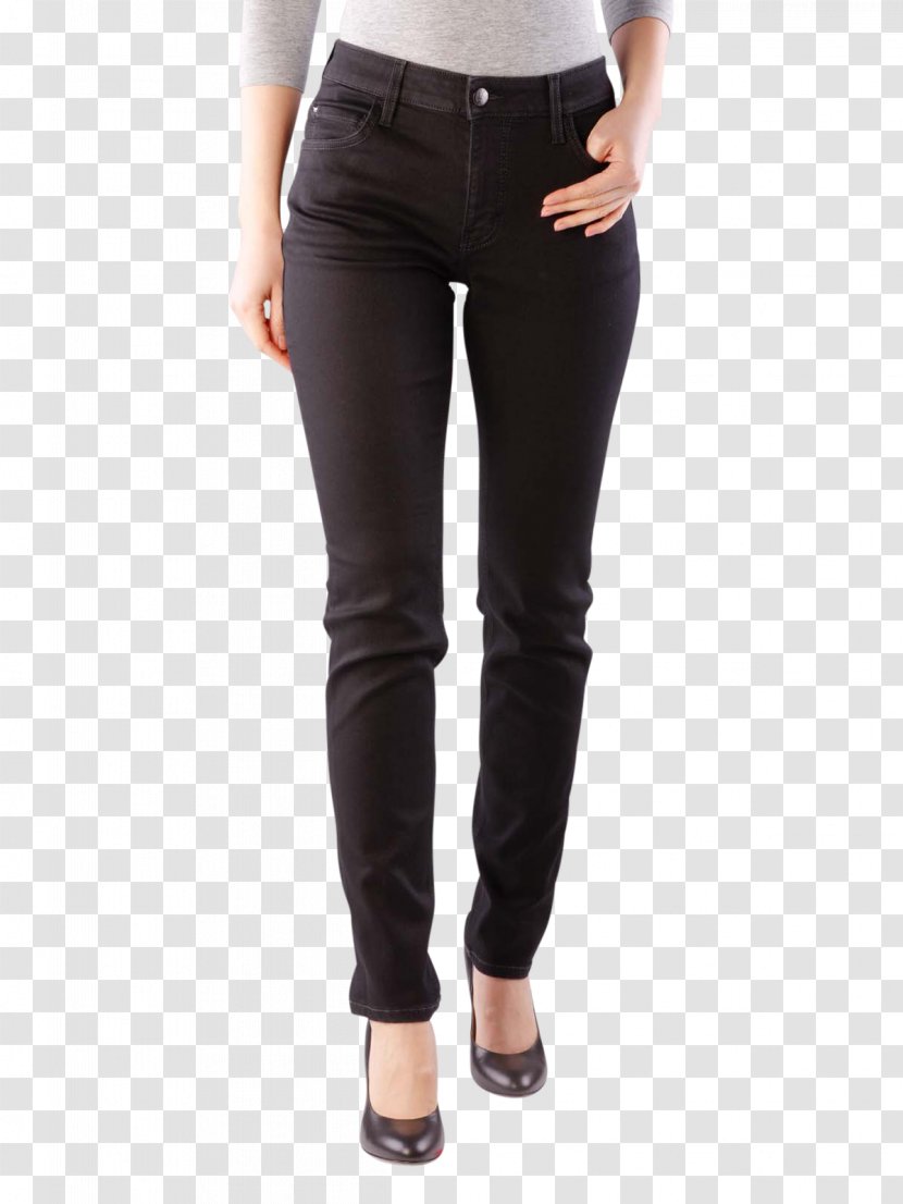 Slim-fit Pants Jeans Clothing Shorts - Leggings Transparent PNG