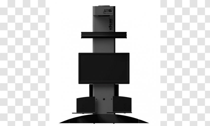 Computer Monitor Accessory I²S System Camera Treficon GmbH - Sensor - Escan Transparent PNG