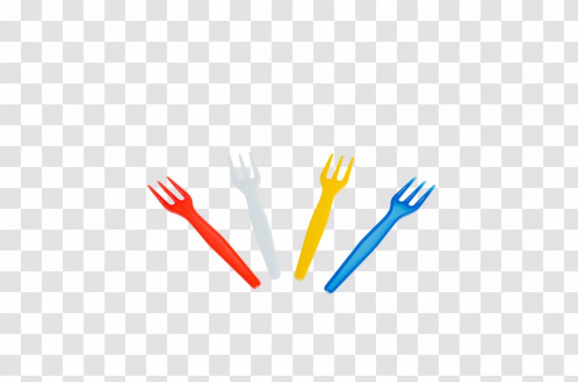 Fork Spoon Material Transparent PNG