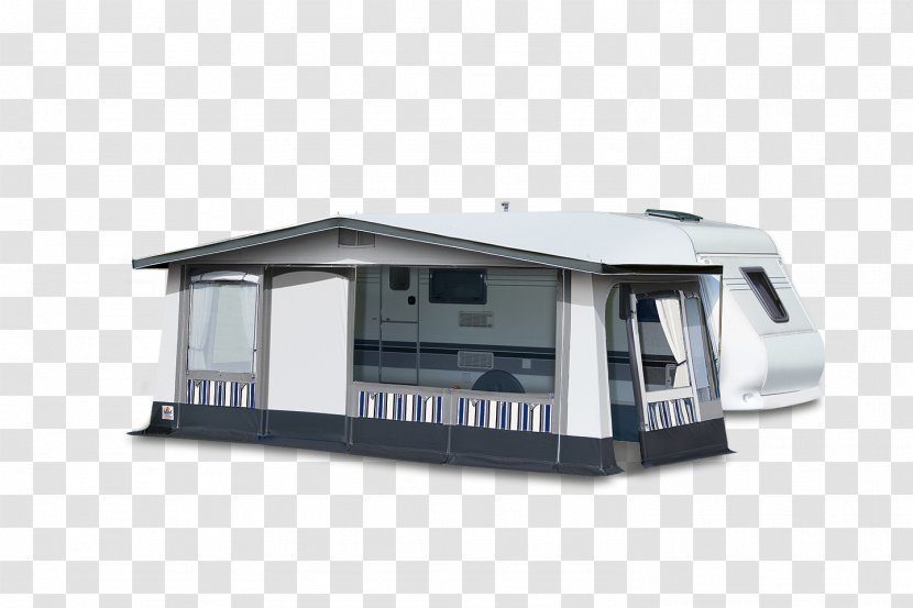 Window Roof Caravan - Travel Transparent PNG