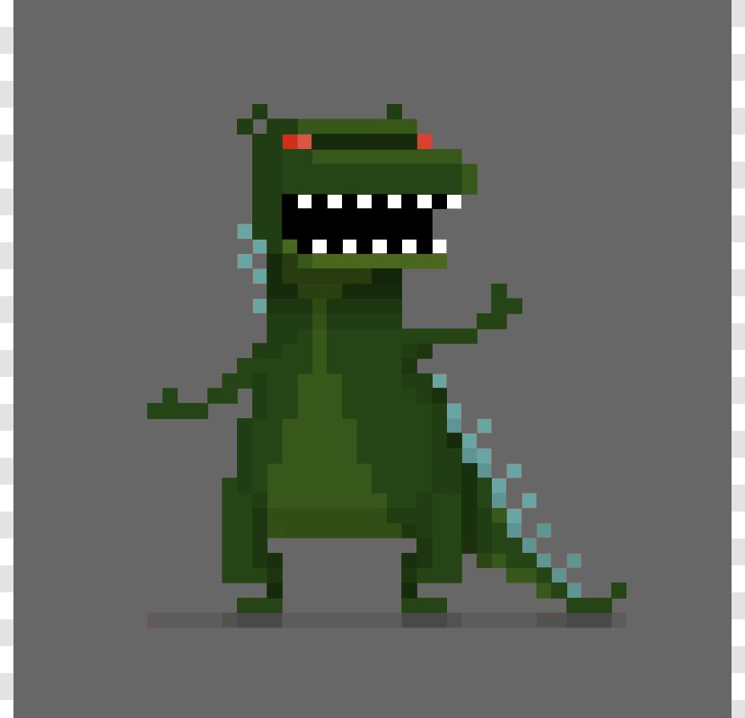 Godzilla Monster Dinosaur Clip Art - Character - Cliparts Transparent PNG
