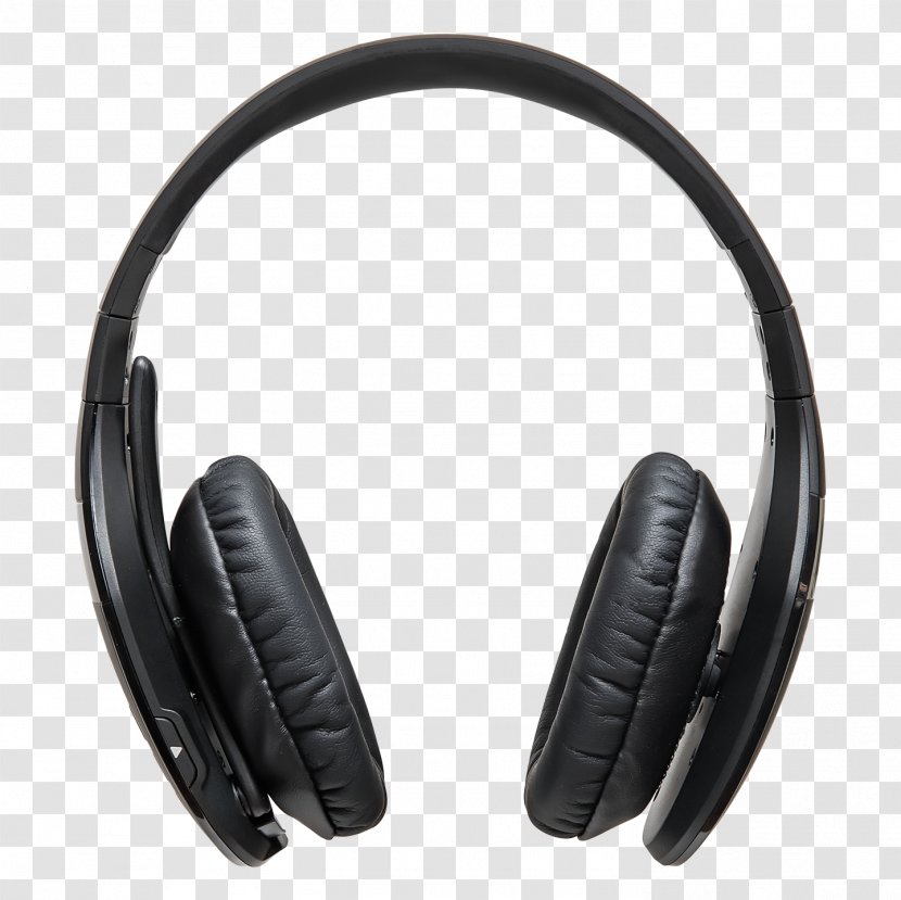 Headphones VXi BlueParrott S450-XT Headset Microphone Sound - Technology Transparent PNG