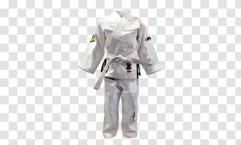 Brazilian Jiu-jitsu Gi Judo Sport Jiu Jitsu Pro Gear - Kids Transparent PNG