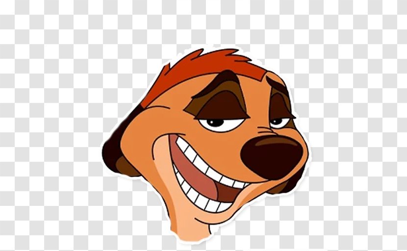 Zazu Simba Timon And Pumbaa - Headgear - Youtube Transparent PNG