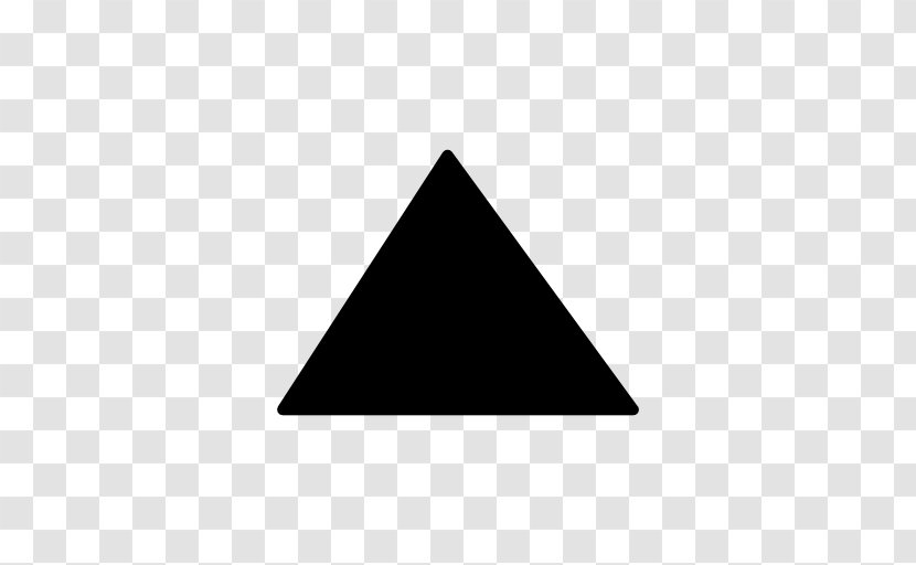 Triangle - Area - TRIANGLE Transparent PNG
