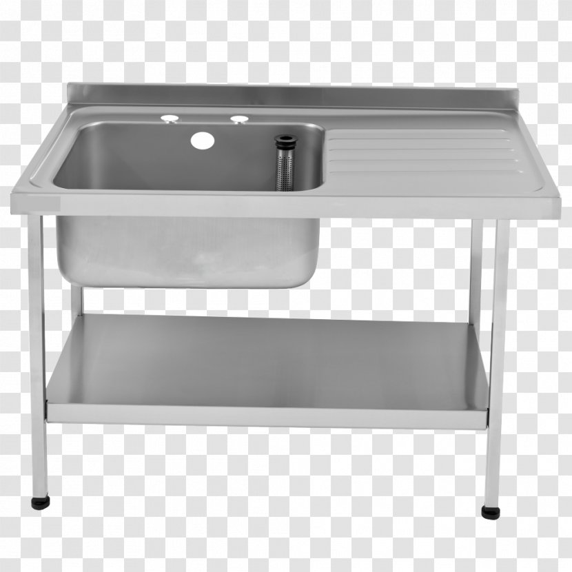 Sink Franke Kitchen Tap Stainless Steel Transparent PNG