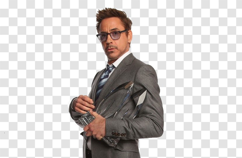 Robert Downey Jr. Iron Man Peoples Choice Awards - Business - Jr Transparent Transparent PNG