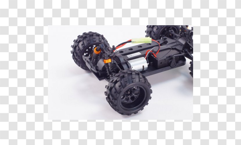 Car Monster Truck Tire Off-road Vehicle Jeep - Fourwheel Drive Transparent PNG