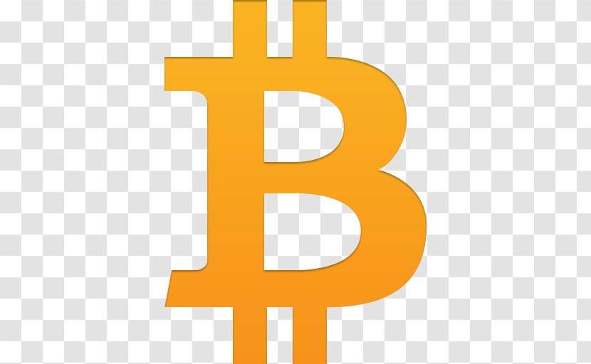 Bitcoin - Yellow Transparent PNG