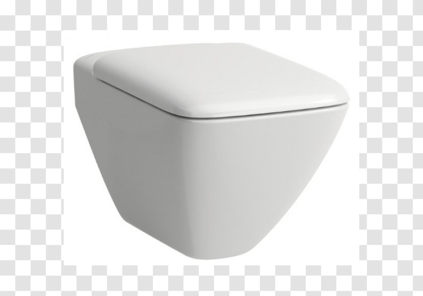 Flush Toilet Bathroom Roca Cistern - Plumbing Transparent PNG