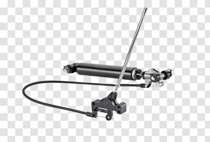 Gas Spring Bowden Cable Gamo - Transmission - Lever Transparent PNG