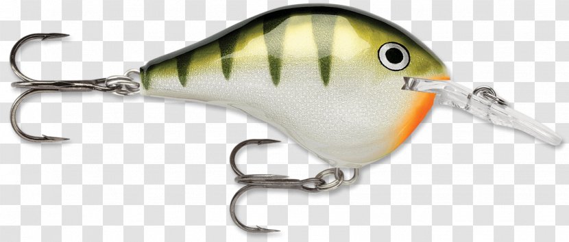 Rapala Fishing Tackle Baits & Lures - Bait - Yellow Perch Transparent PNG