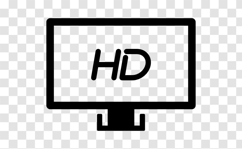 High-definition Television Video - Hotel - Rectangle Transparent PNG