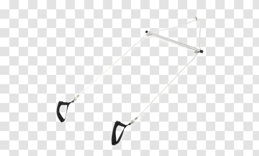 Line Angle - Light Transparent PNG