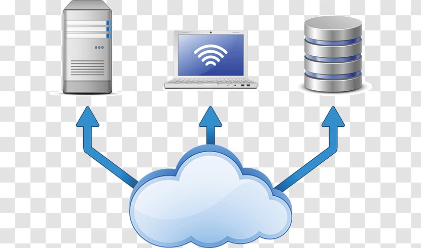 Database Server Computer Servers Clip Art - Organization Transparent PNG