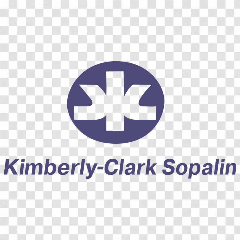 Logo Kimberly-Clark Sopalin, S.A. Société Du Papier Linge Brand - Trademark - International Council Of Nurses Transparent PNG