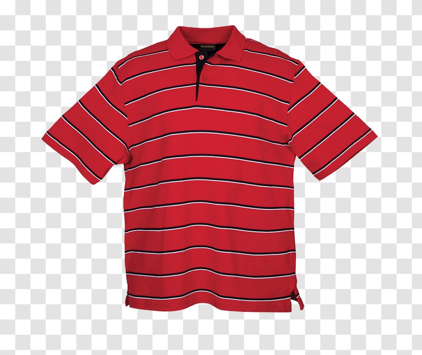 Jersey T-shirt Polo Shirt Sleeve Collar Transparent PNG