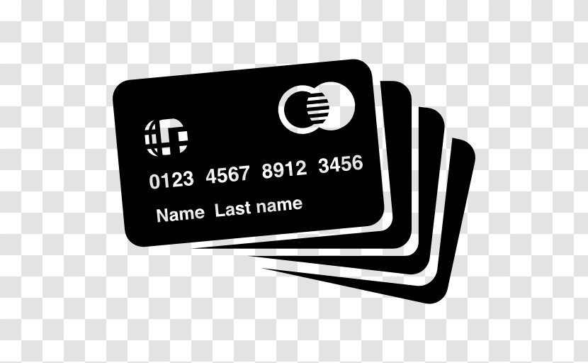 Credit Card Debit Finance Transparent PNG