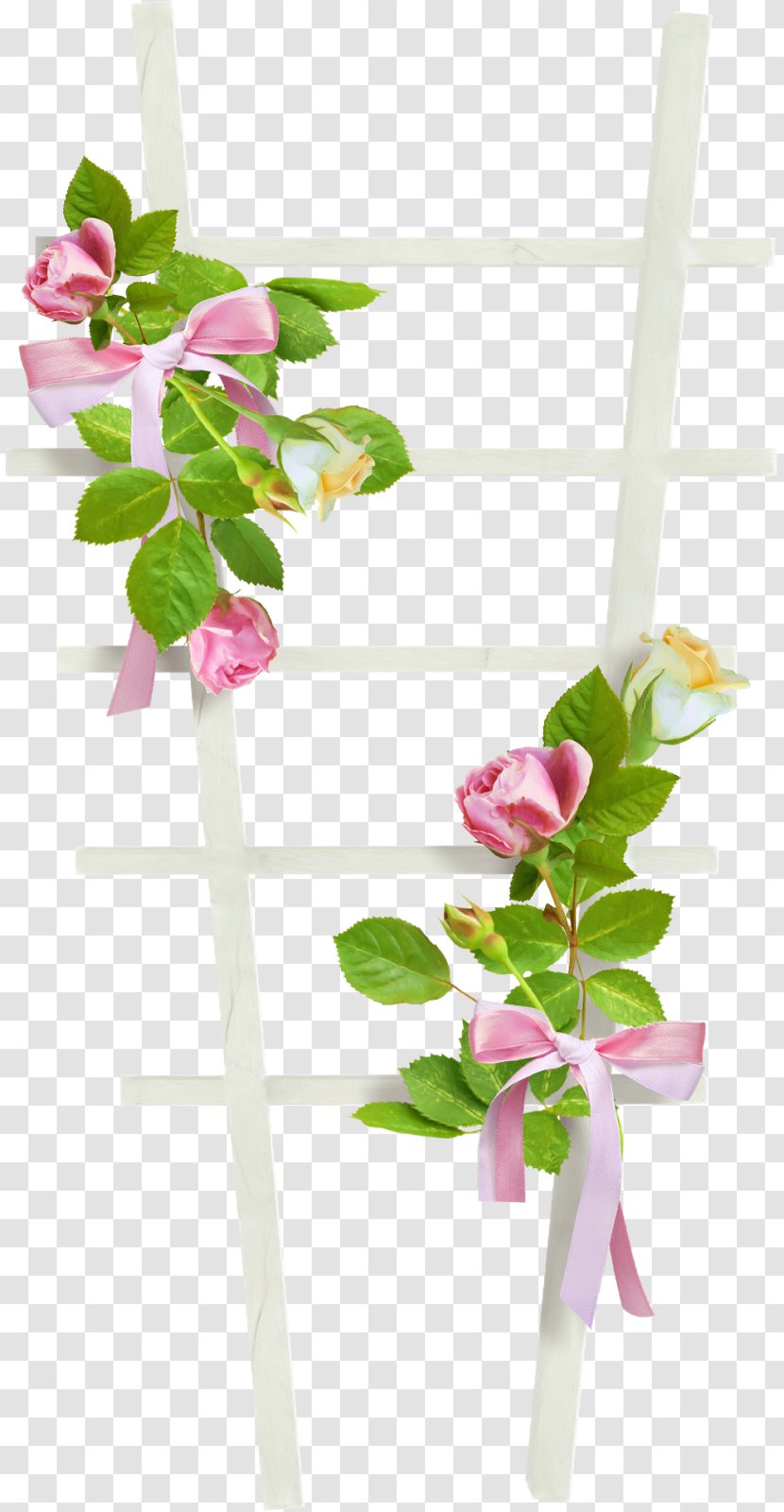 Flower Garden Roses Clip Art - Cut Flowers Transparent PNG