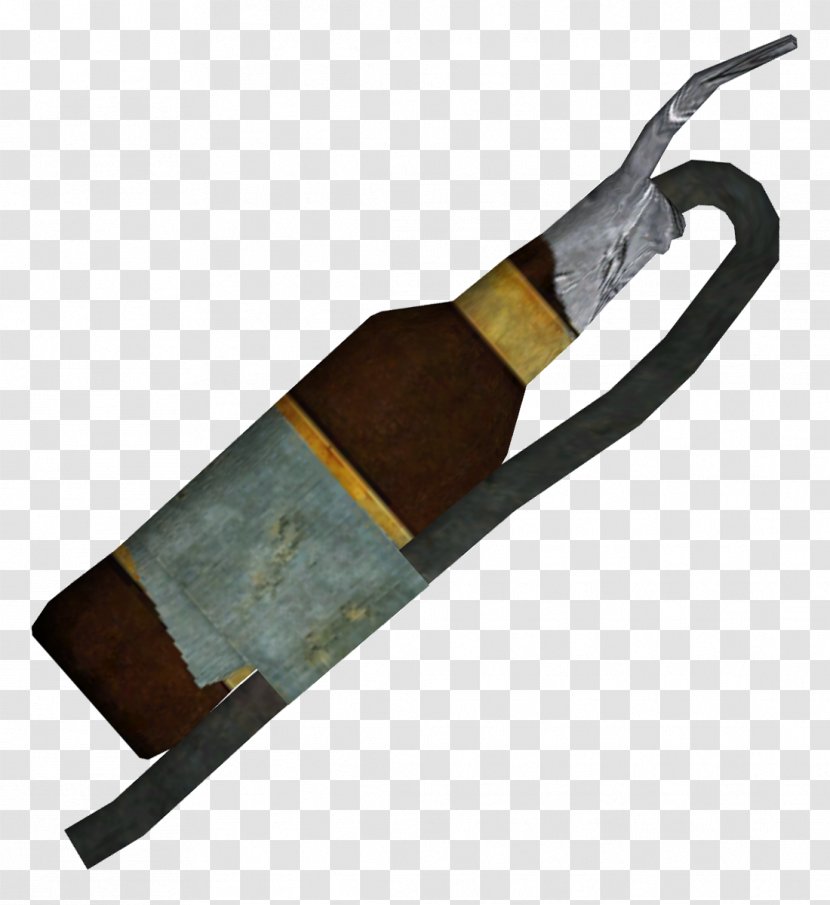 Fallout: New Vegas Fallout 4 BioShock 2 Plasmid The Vault - Hypodermic Needle - Ranged Weapon Transparent PNG