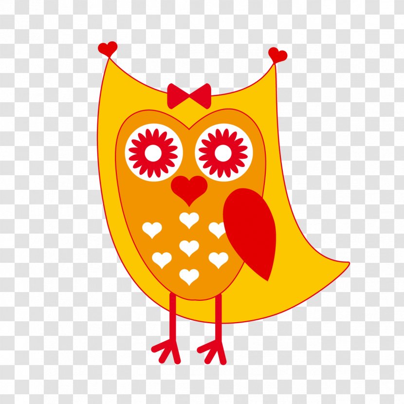 Owl Clip Art Chicken Illustration Line - Icon Transparent PNG