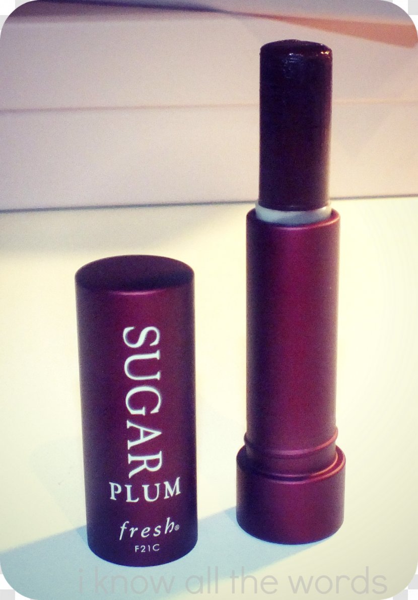 Lipstick Purple Cosmetics Magenta - Sugarplum Transparent PNG