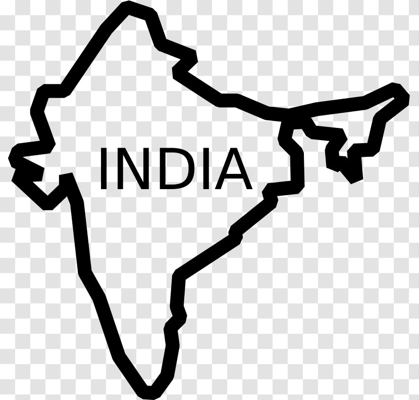 India Clip Art - Shapes Transparent PNG