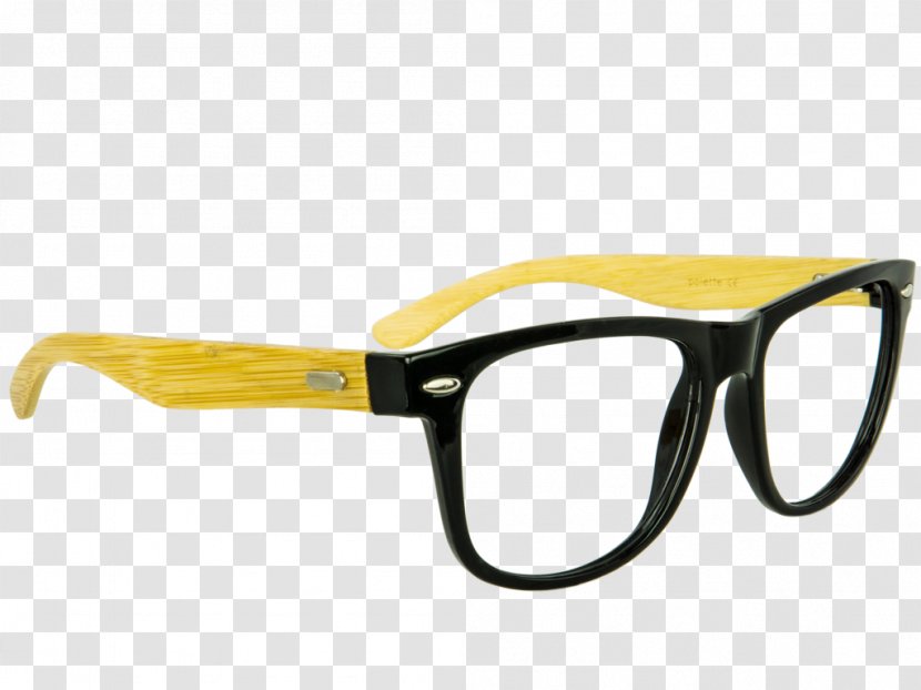 Goggles Sunglasses Polycarbonate Plastic - Glasses Transparent PNG