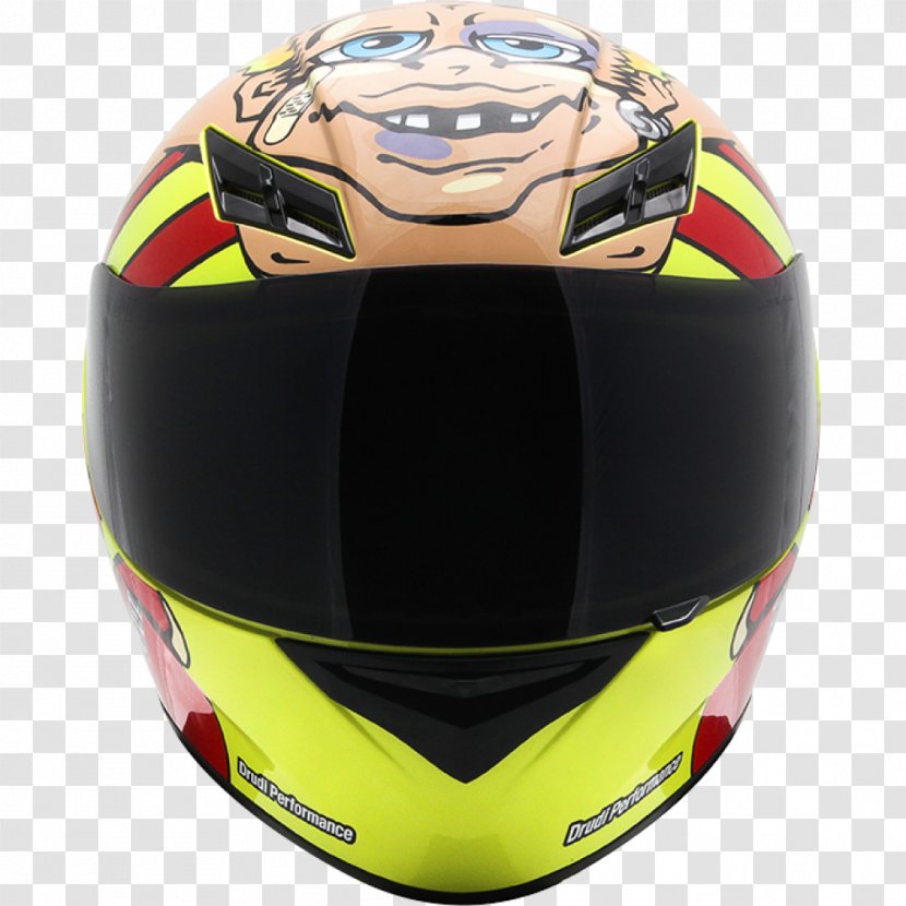 Bicycle Helmets Motorcycle AGV - Clothing - Pneu Transparent PNG