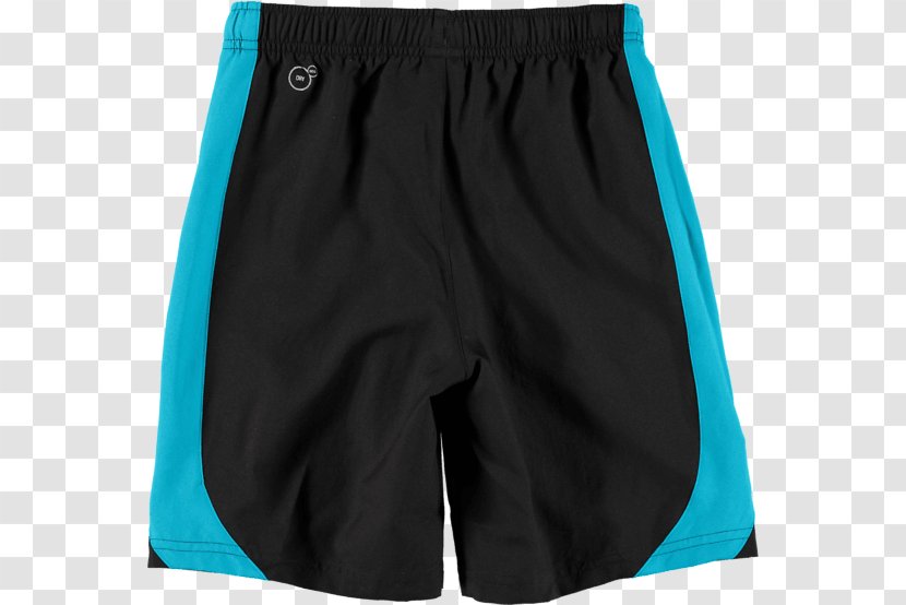 Swim Briefs Trunks Swimsuit Shorts Swimming - Electric Blue - Active Transparent PNG