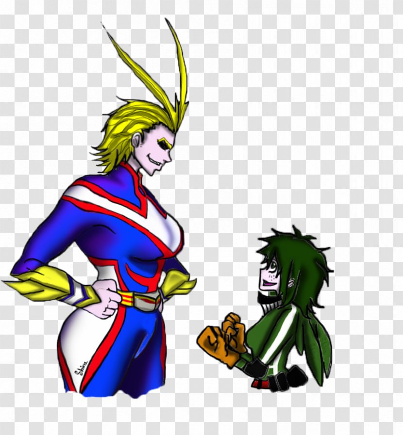 She-Ra Drawing YouTube All Might Fan Art - Flower - Chin Poster Design Transparent PNG