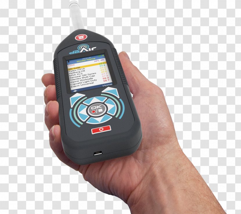 Sound Meters Measuring Instrument Decibel Noise - Hifi Broadband Pvt Ltd Transparent PNG
